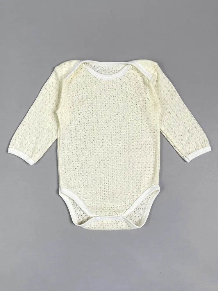 Боди 3 шт Clariss ЦБ-00001572 - фото 33