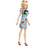 Кукла модельная Barbie