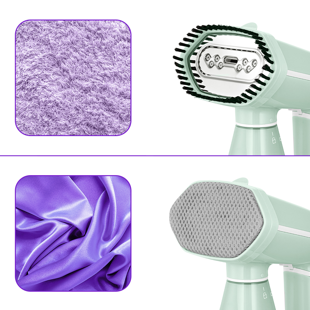 Ручной отпариватель KITFORT КТ-9232 - фото 6