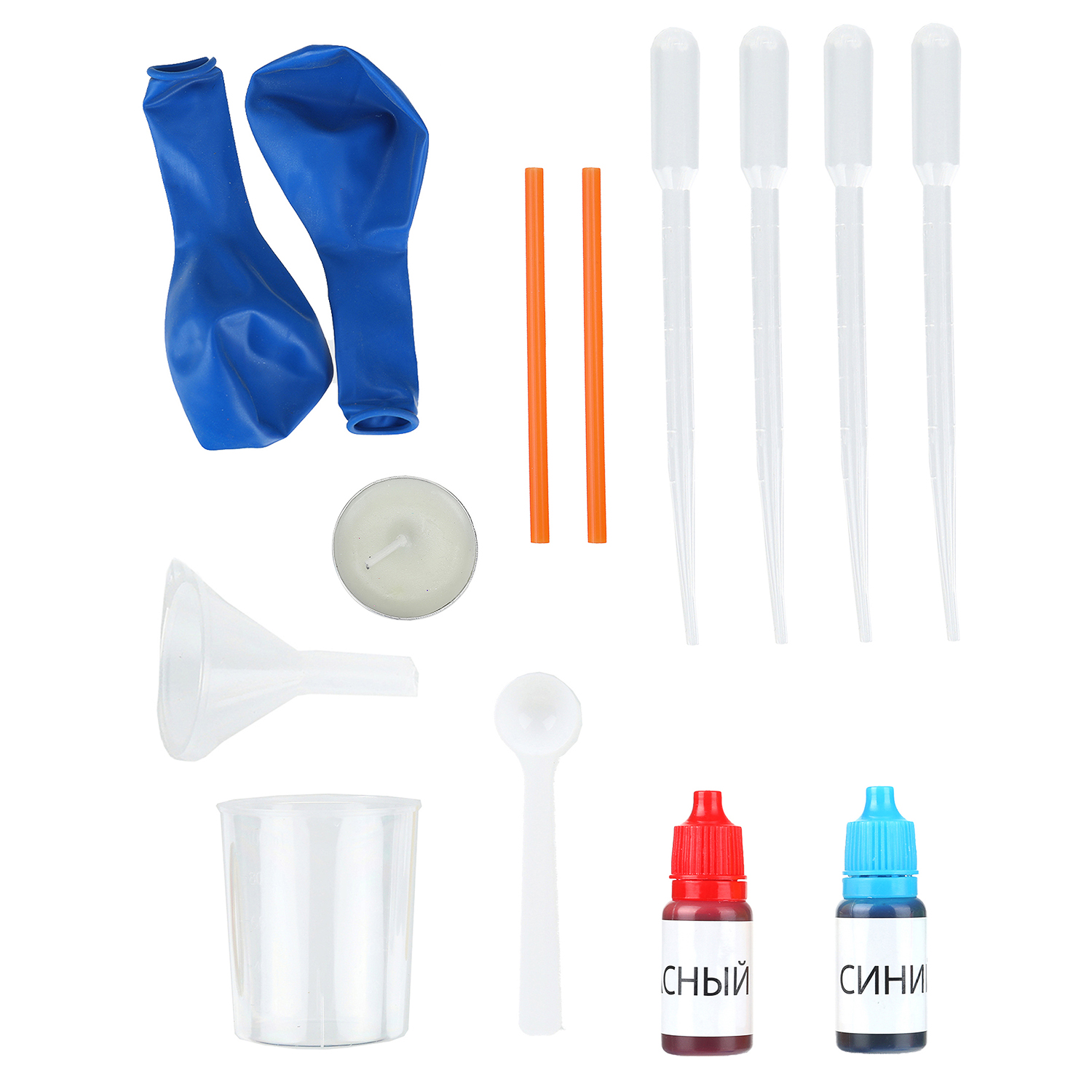 Набор для опытов Играем вместе Дракон против динозавра - фото 3