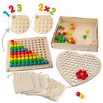 Настольная игра Ulanik