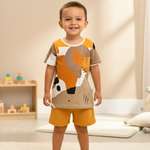 Футболка и шорты Deiko Baby