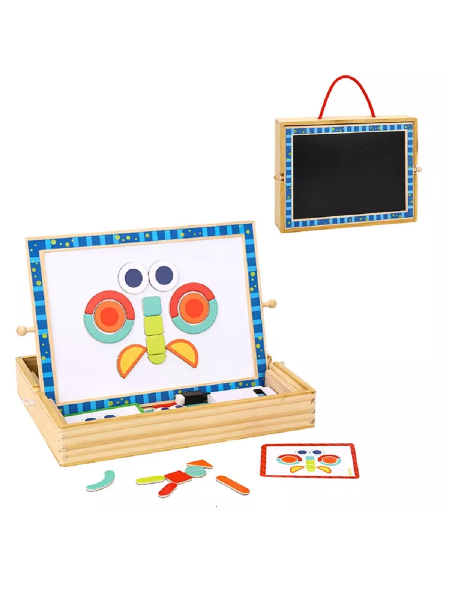 Настольная игра Tooky Toy - фото 1