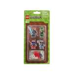 Конструктор LEGO Minecraft 853609 13 дет.