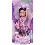 Кукла модельная Abtoys Brilliance Fair