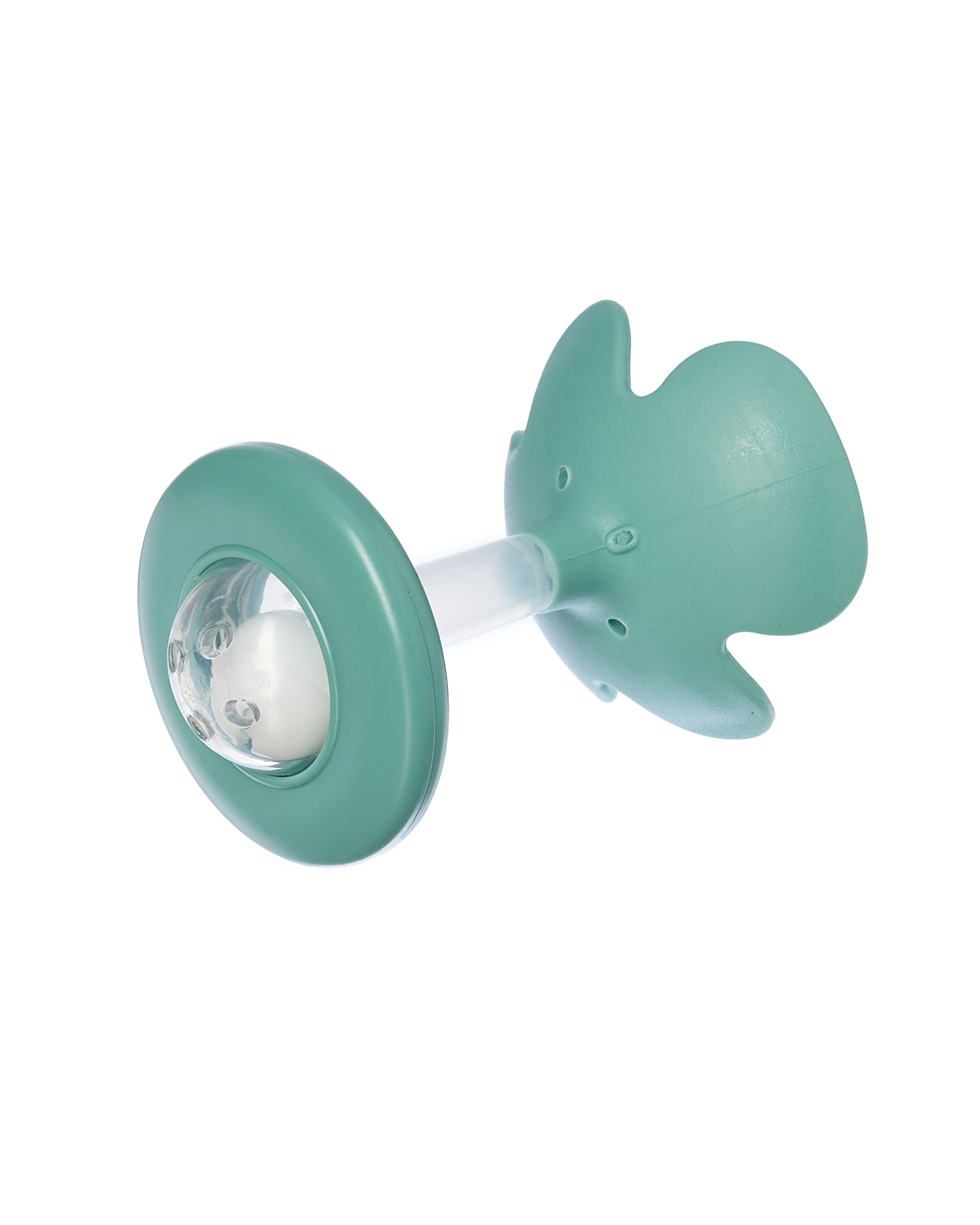 Прорезыватель BabyGo Green - фото 4