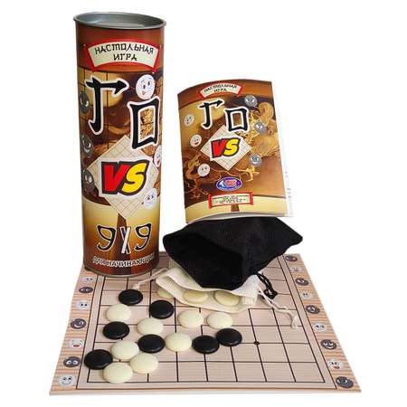 Настольная игра Артотойз Го