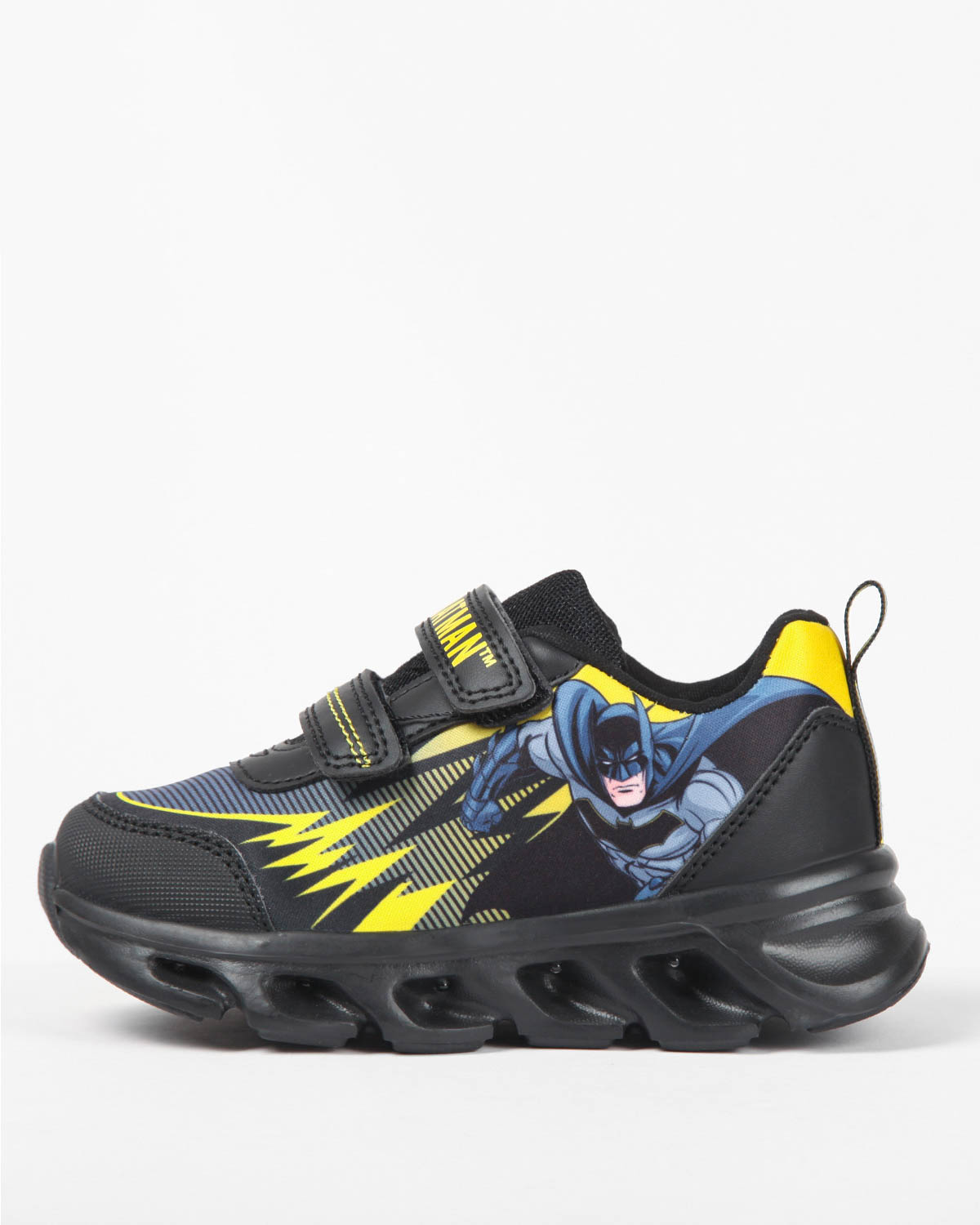 Кроссовки Batman BM002999 - фото 1