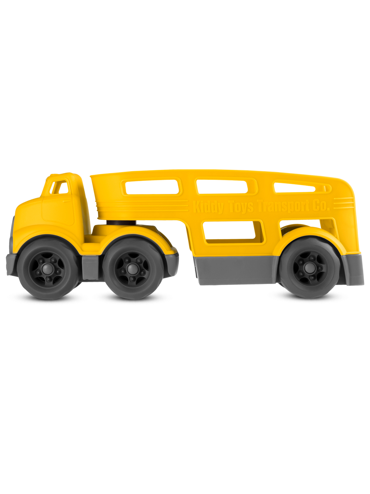 Автовоз AUTODRIVE с машинками JB5300605 - фото 16