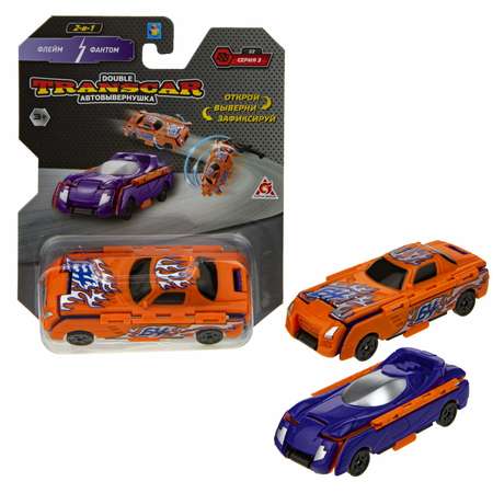 Автомобиль 1TOY