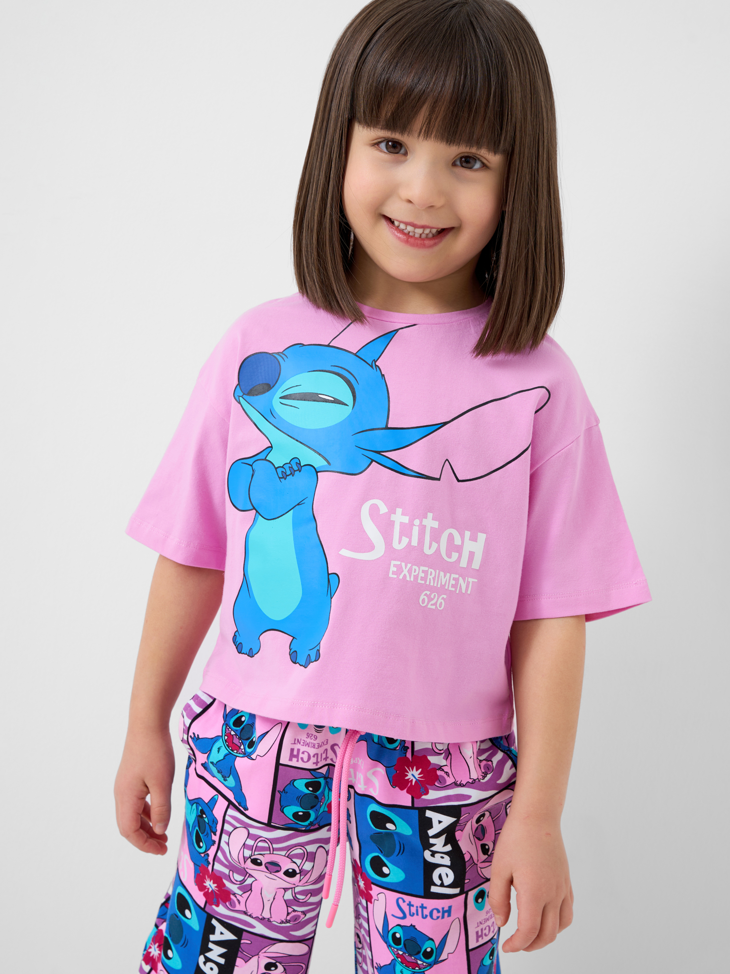 Футболка и брюки PlayToday 12622463 - фото 2