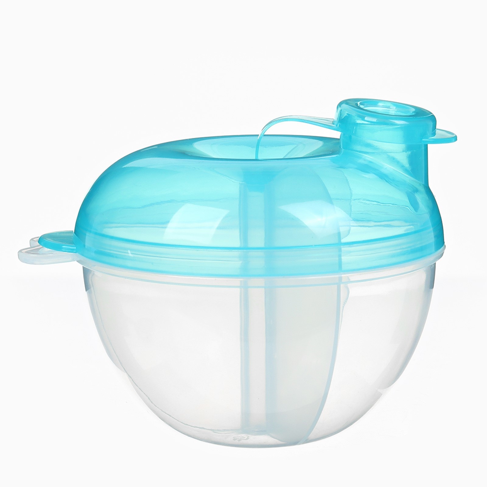 Тарелка Крошка Я - фото 7