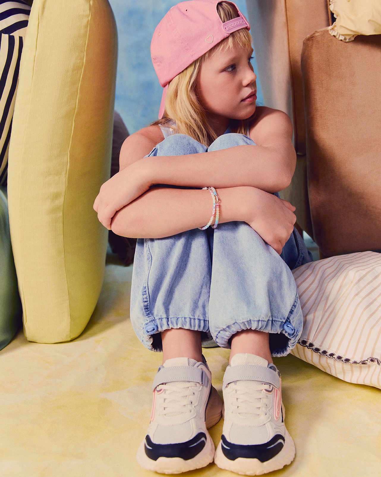 Джинсы Futurino S26FU3-G414tg-55 - фото 12