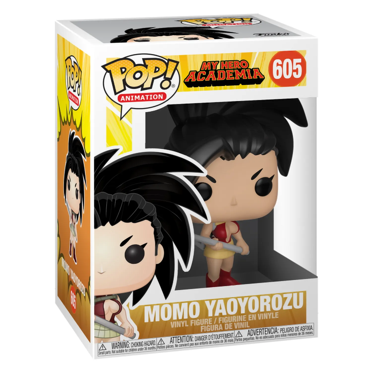 Фигурка Funko - фото 1
