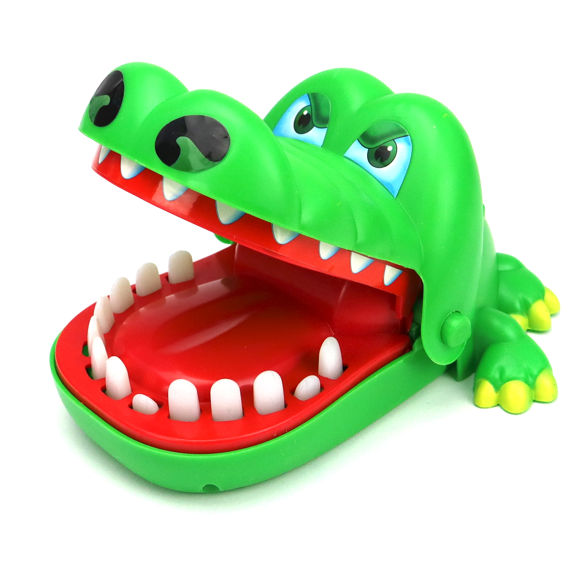 Настольная игра ND PLAY Крокодил - фото 6