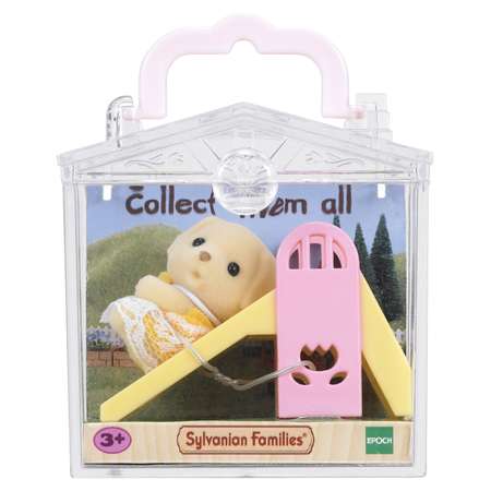 Игровой набор Sylvanian Families