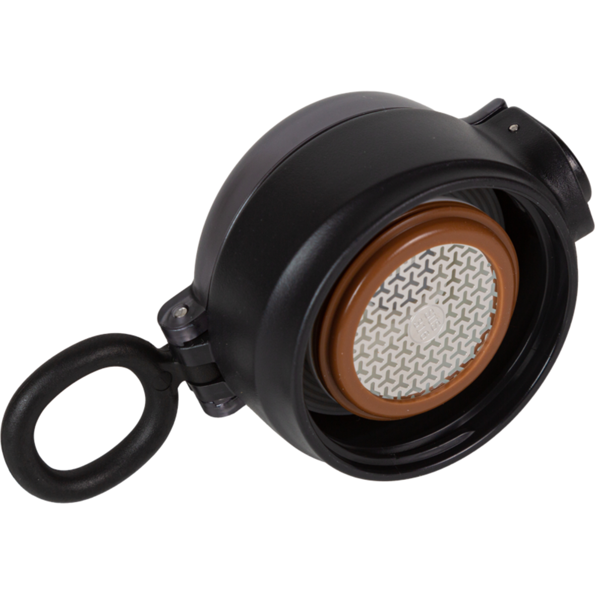 Бутылка deVENTE Black Stream 650 мл - фото 5