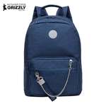 Рюкзак Grizzly