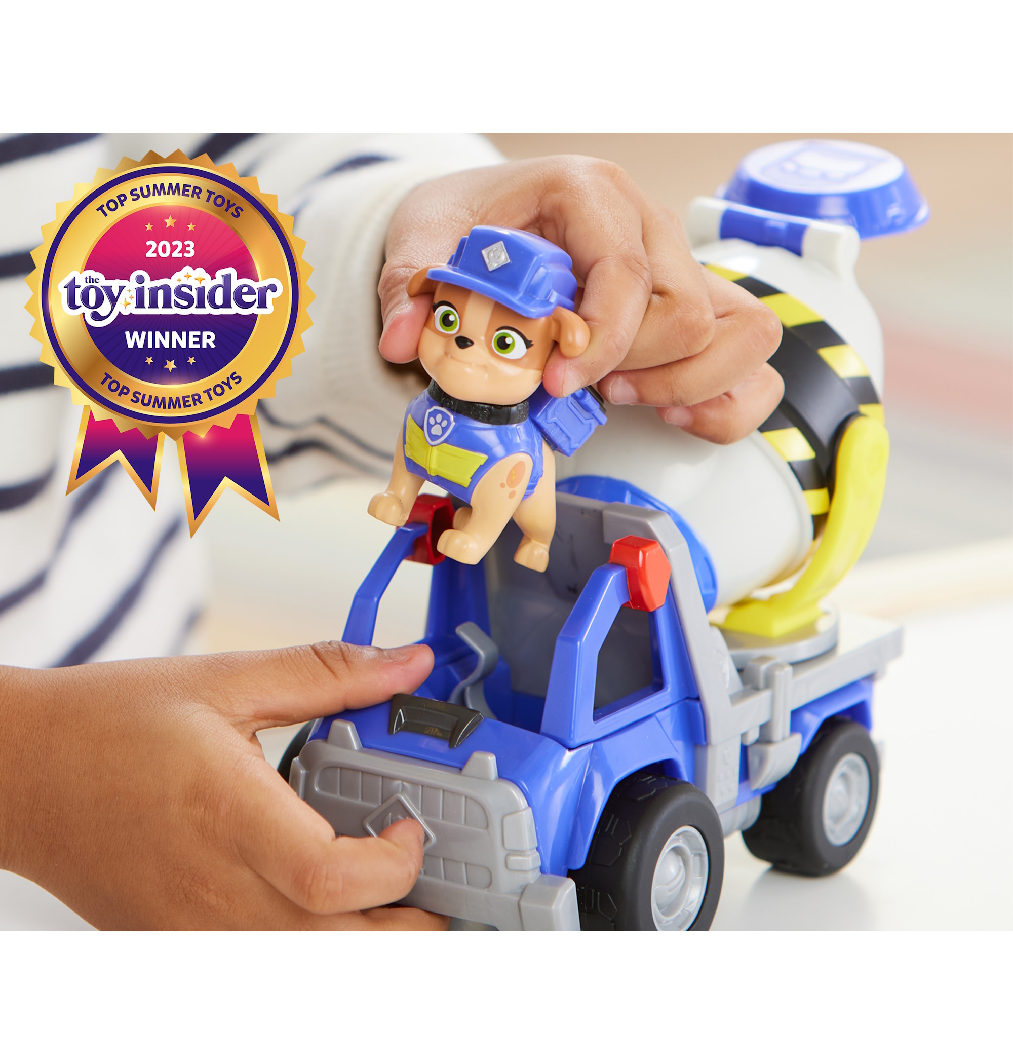 Автомобиль Paw Patrol в ассортименте 6066726 - фото 49