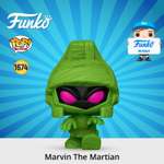 Фигурка Funko POP!