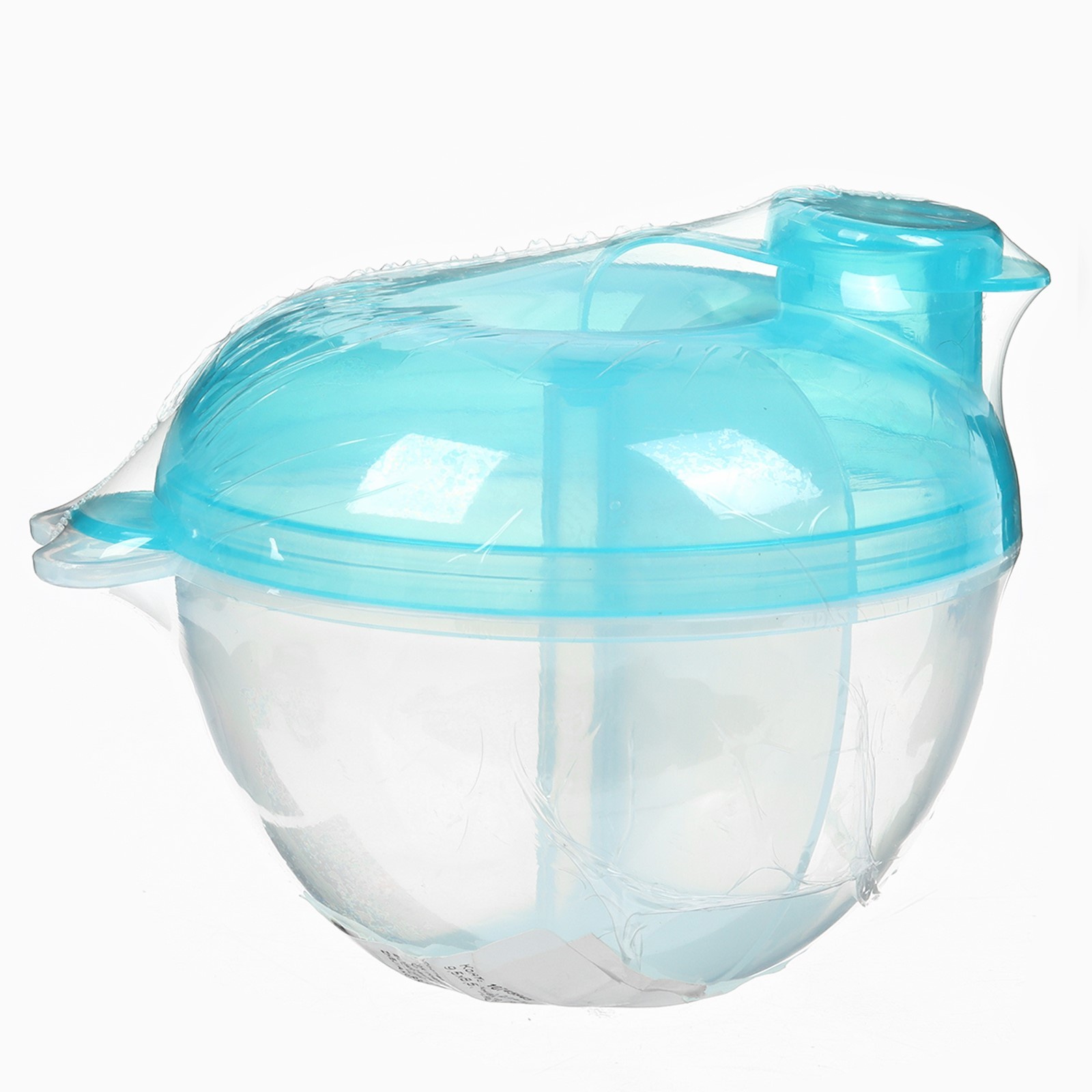 Тарелка Крошка Я - фото 11