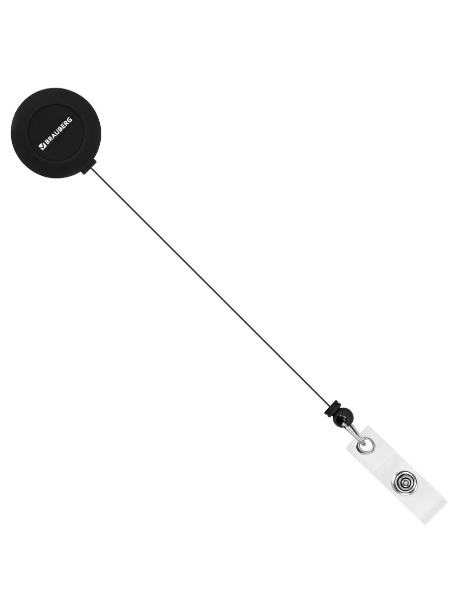 Бейдж Brauberg - фото 5