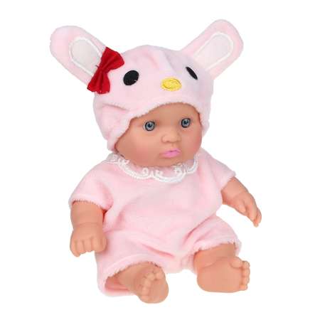 Кукла пупс Игроленд