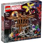 Конструктор LEGO Marvel Super Heroes 76261 900 дет.