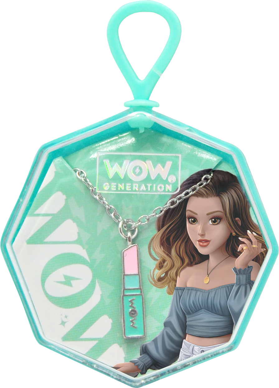 Подвеска WOW Generation WOW00006g - фото 1