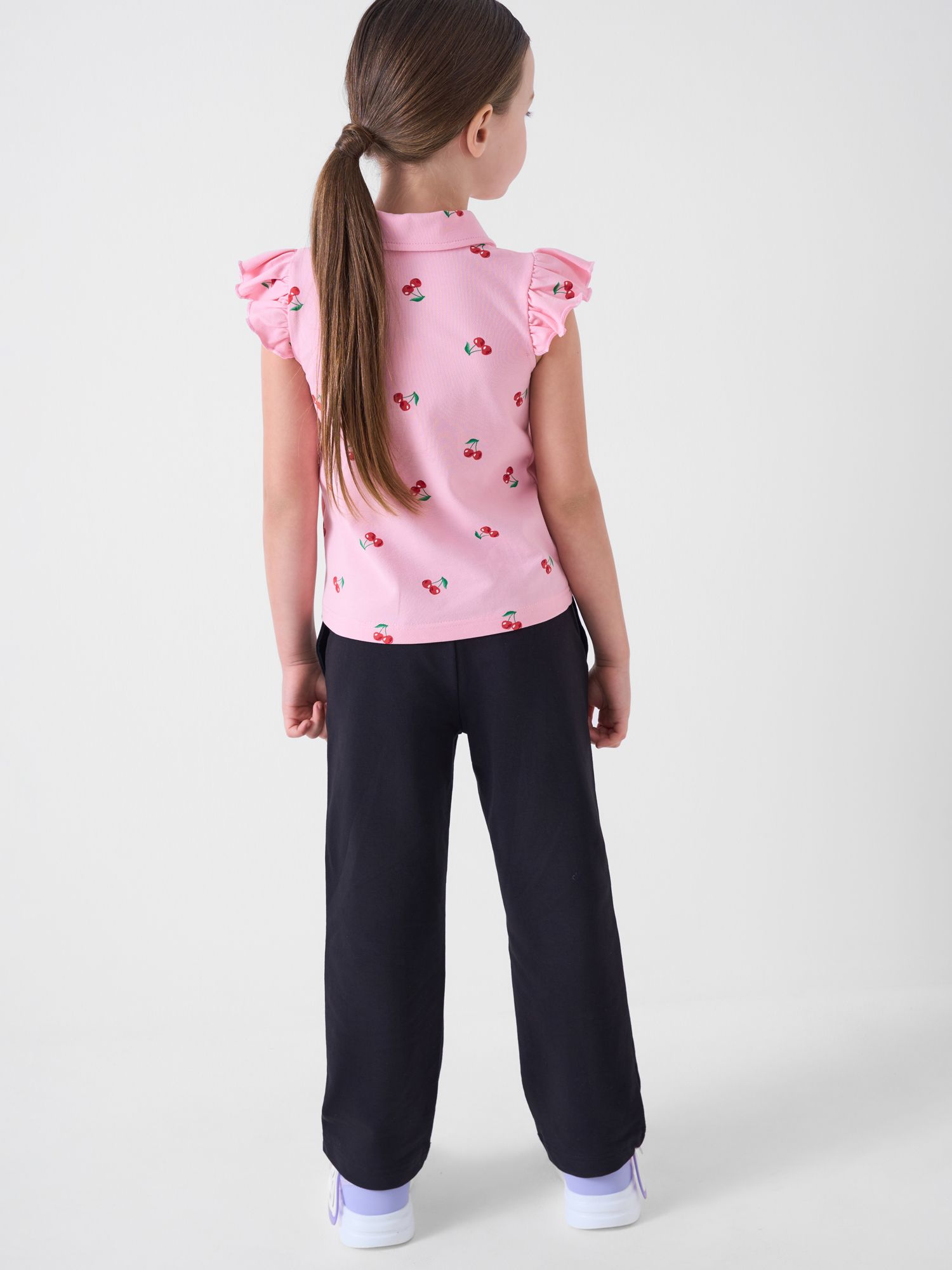 Брюки PlayToday 12622047 - фото 3