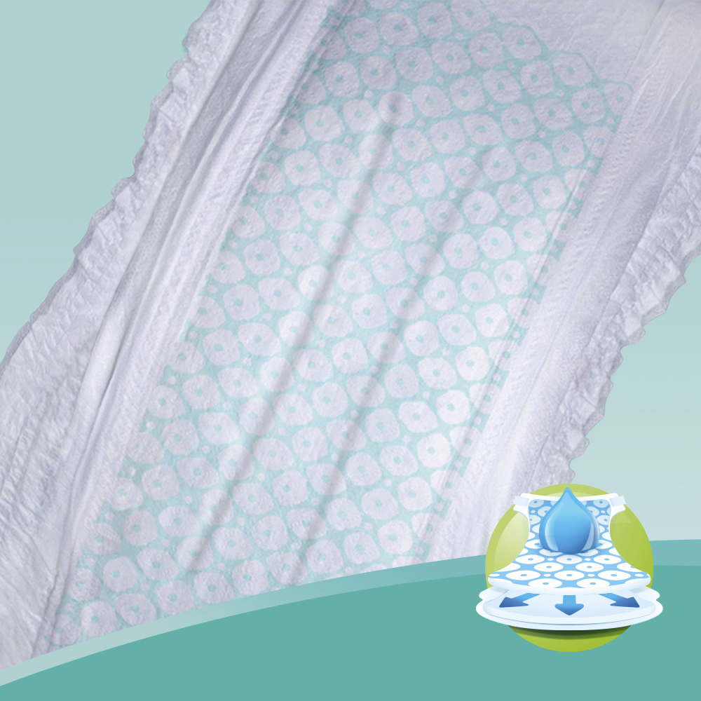 Подгузники Pampers Active Baby-Dry 5 (11-16 кг) 16 шт. - фото 5