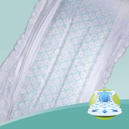 Подгузники Pampers Active Baby-Dry 5 (11-16 кг) 16 шт.