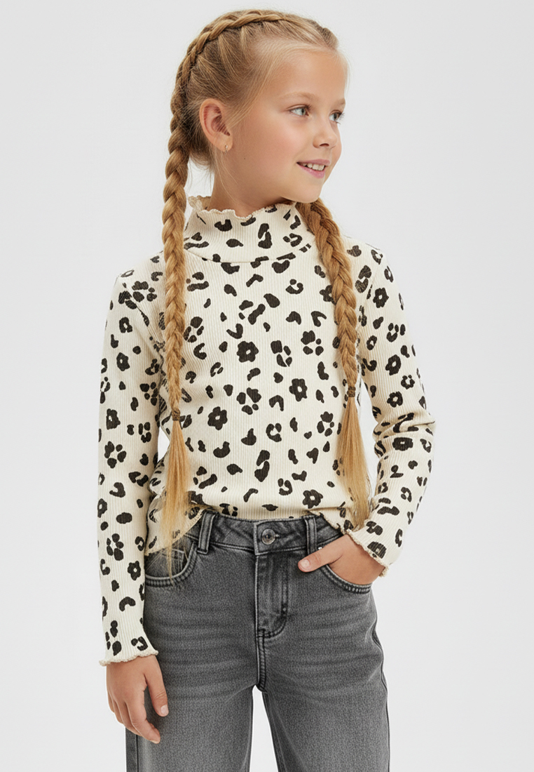 Водолазка YOULALA 1823400109 - фото 1