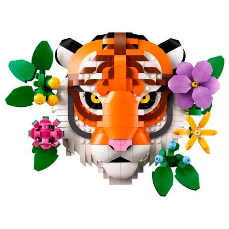 Конструктор LEGO Art 744 дет.