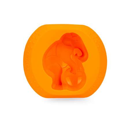 Набор фигурных форм для выпечки PYREX 3 предмета цирк