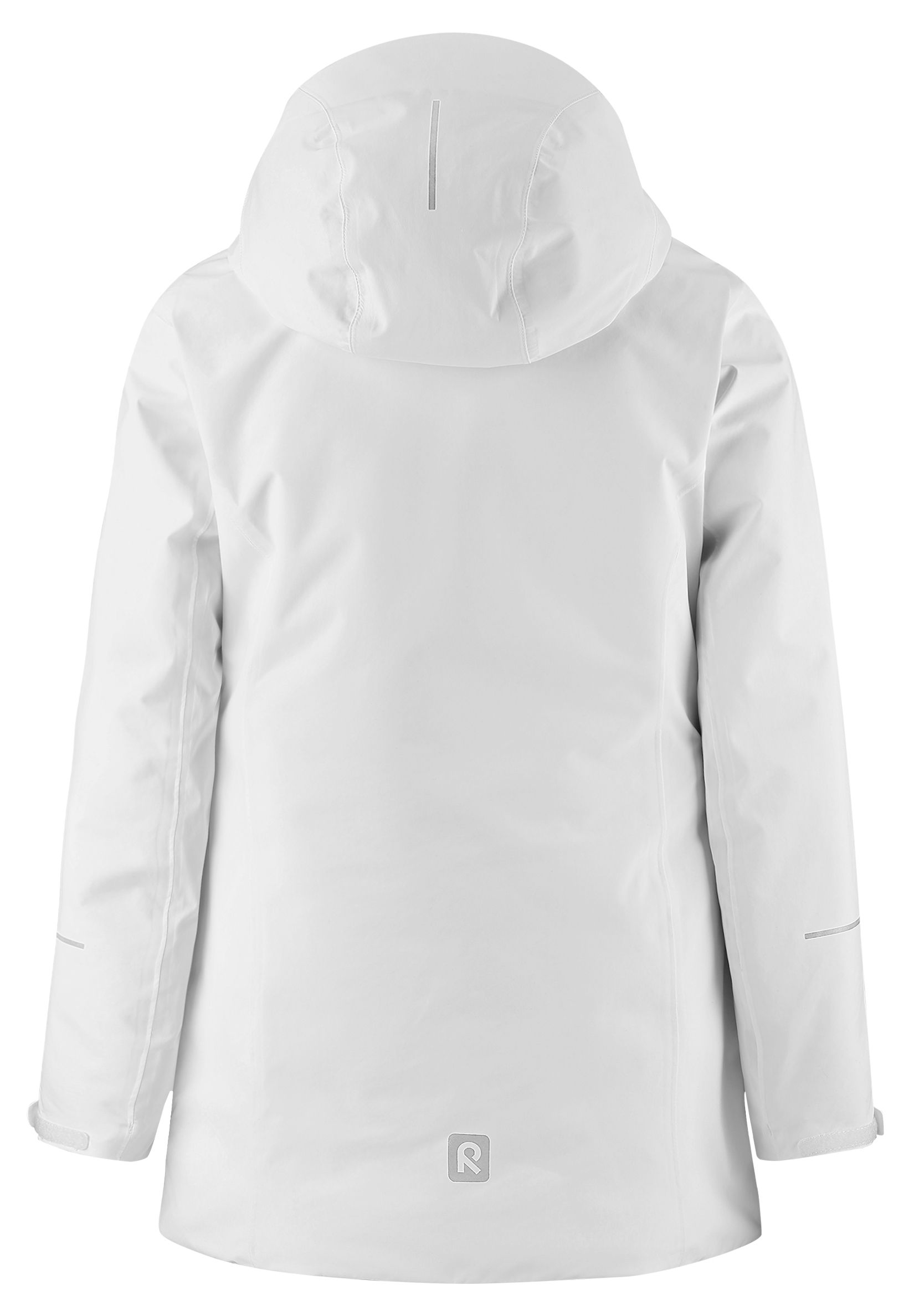 Куртка Reima 551004-0100 - фото 3