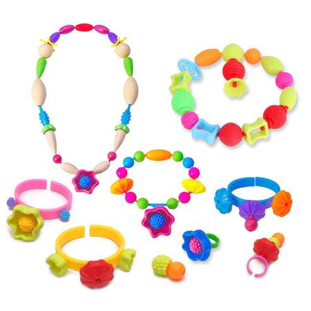 Набор для творчества 1TOY