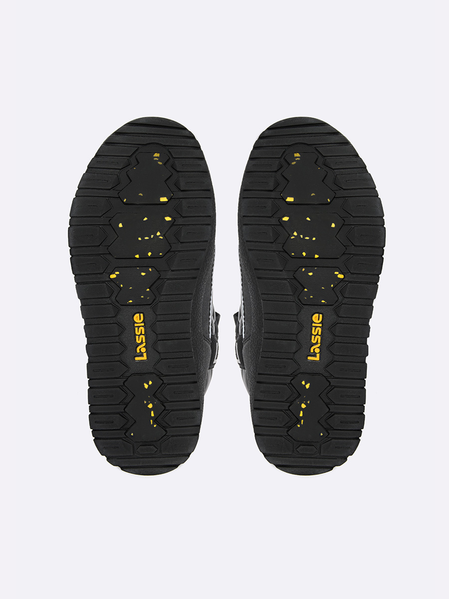 Сапоги Lassie 72405403-9990 - фото 5