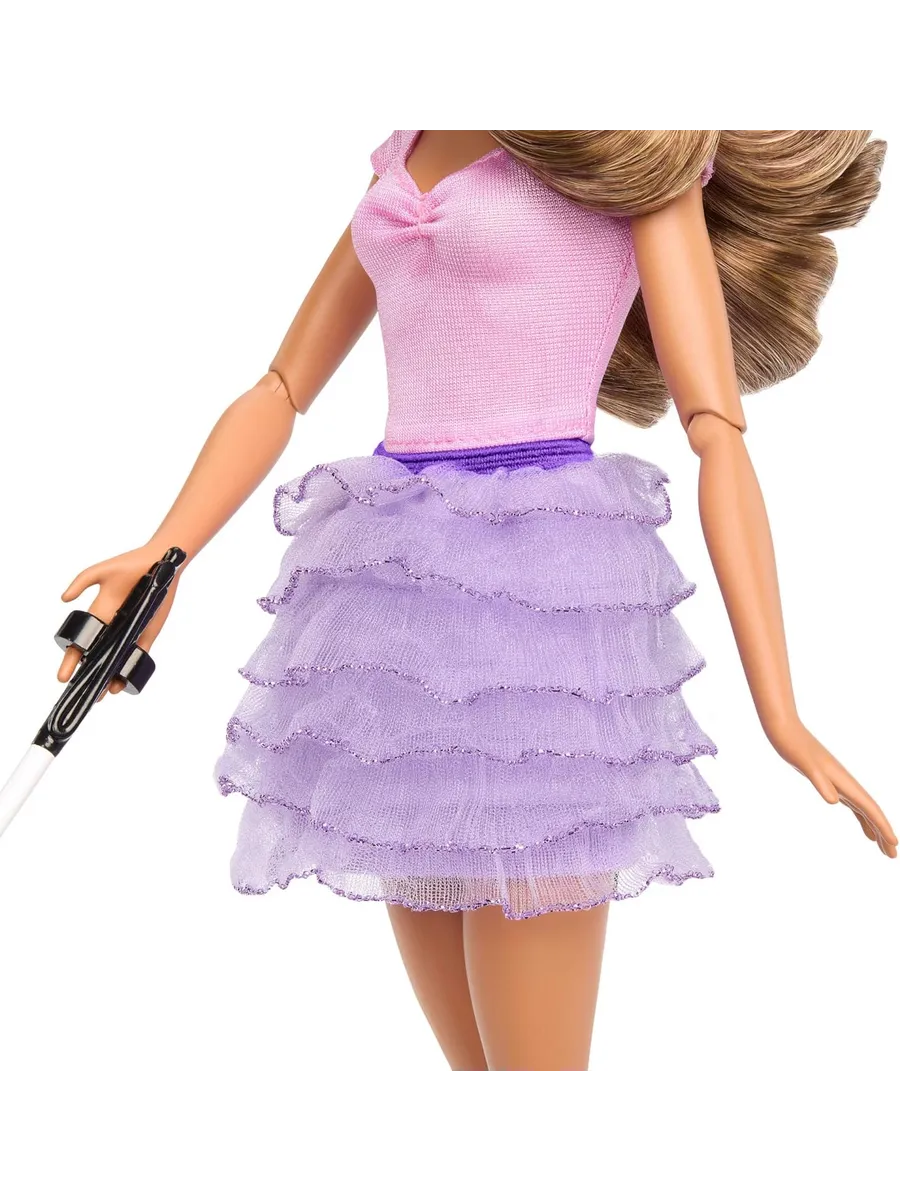 Кукла модельная Barbie 120860 - фото 3