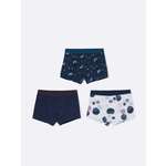 Трусы 3 шт Lassie