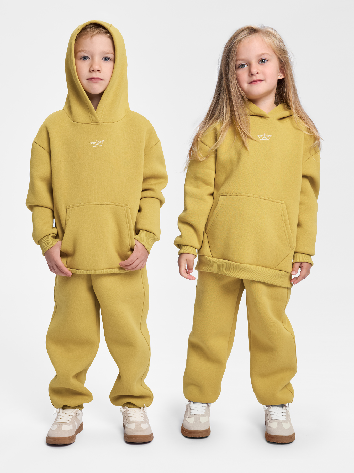 Костюм спортивный Bossa Nova 048З24-462 - фото 7