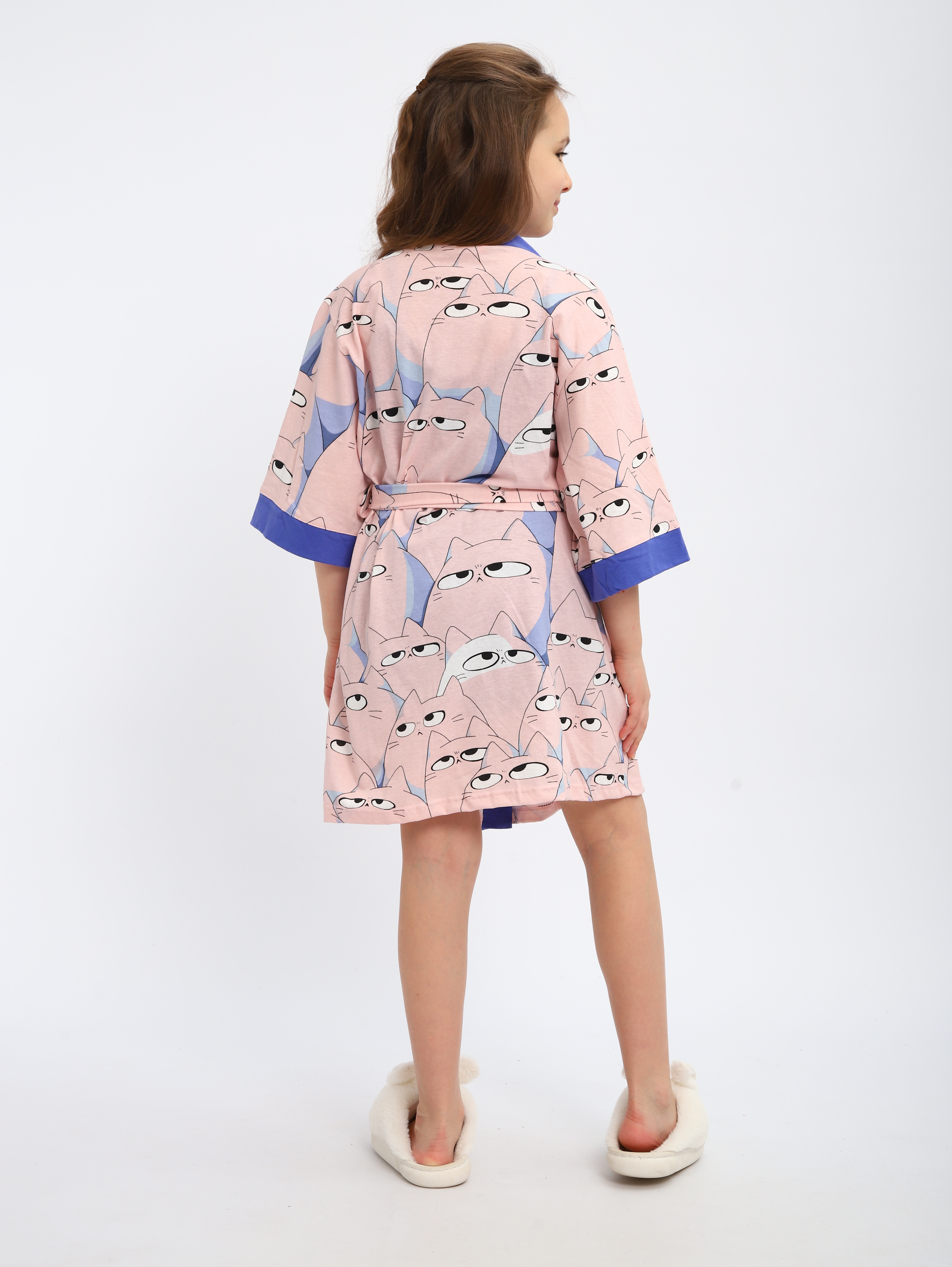 Комплект ЛАДОШКИ Комплект Красотка розовый - фото 4