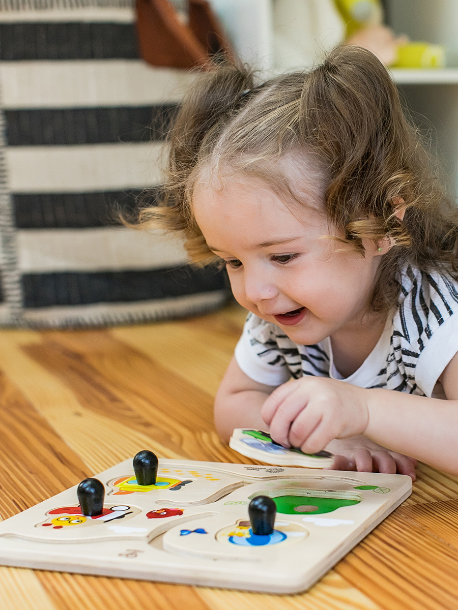 Игрушка Hape - фото 3