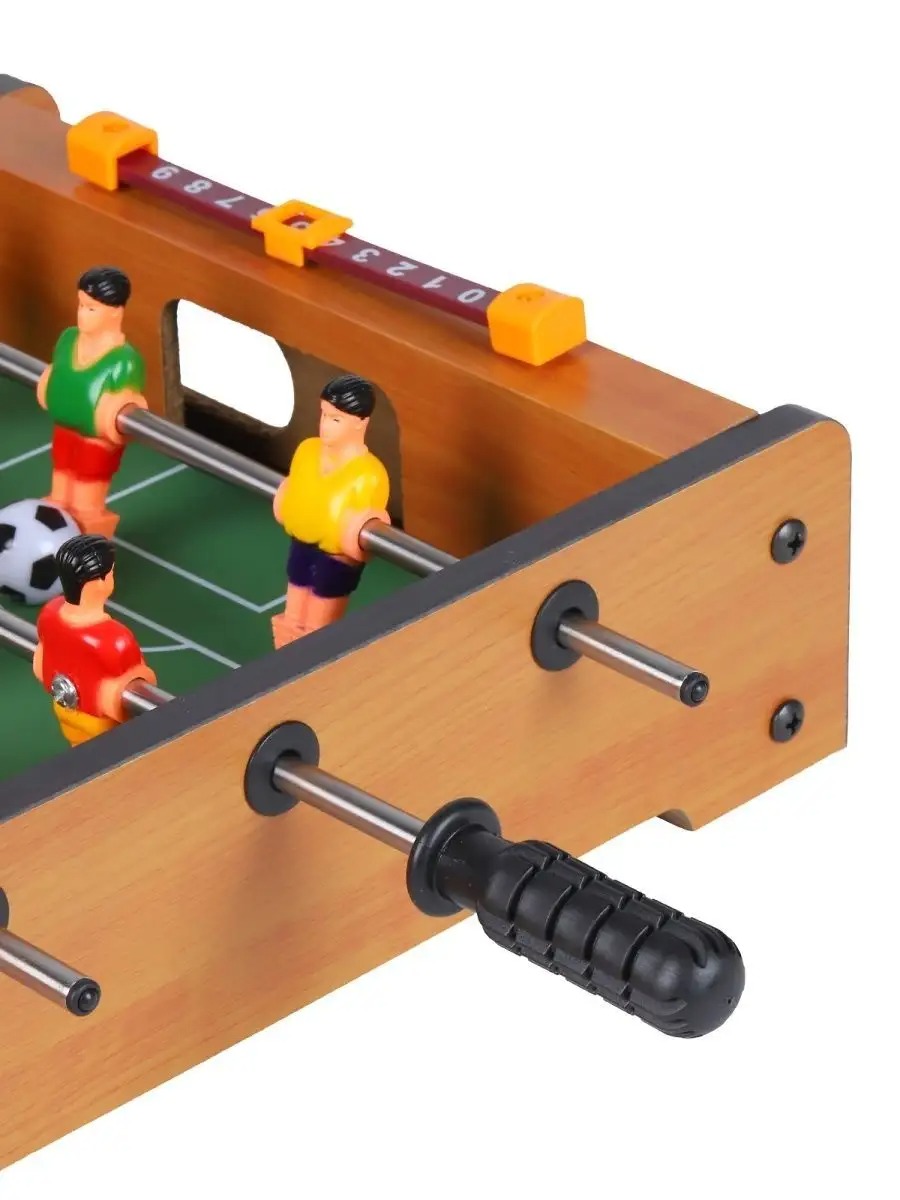 Настольная игра Компания Друзей футбол - фото 10