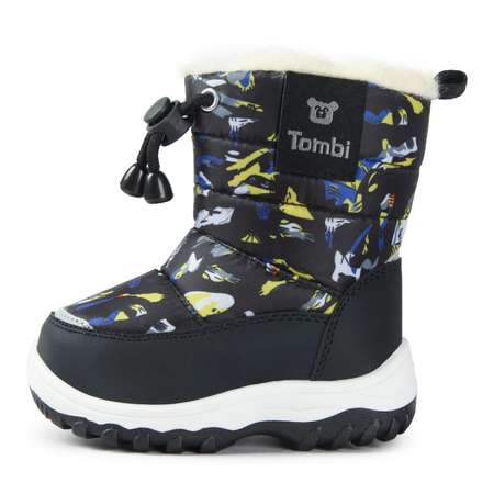 Дутики Tombi