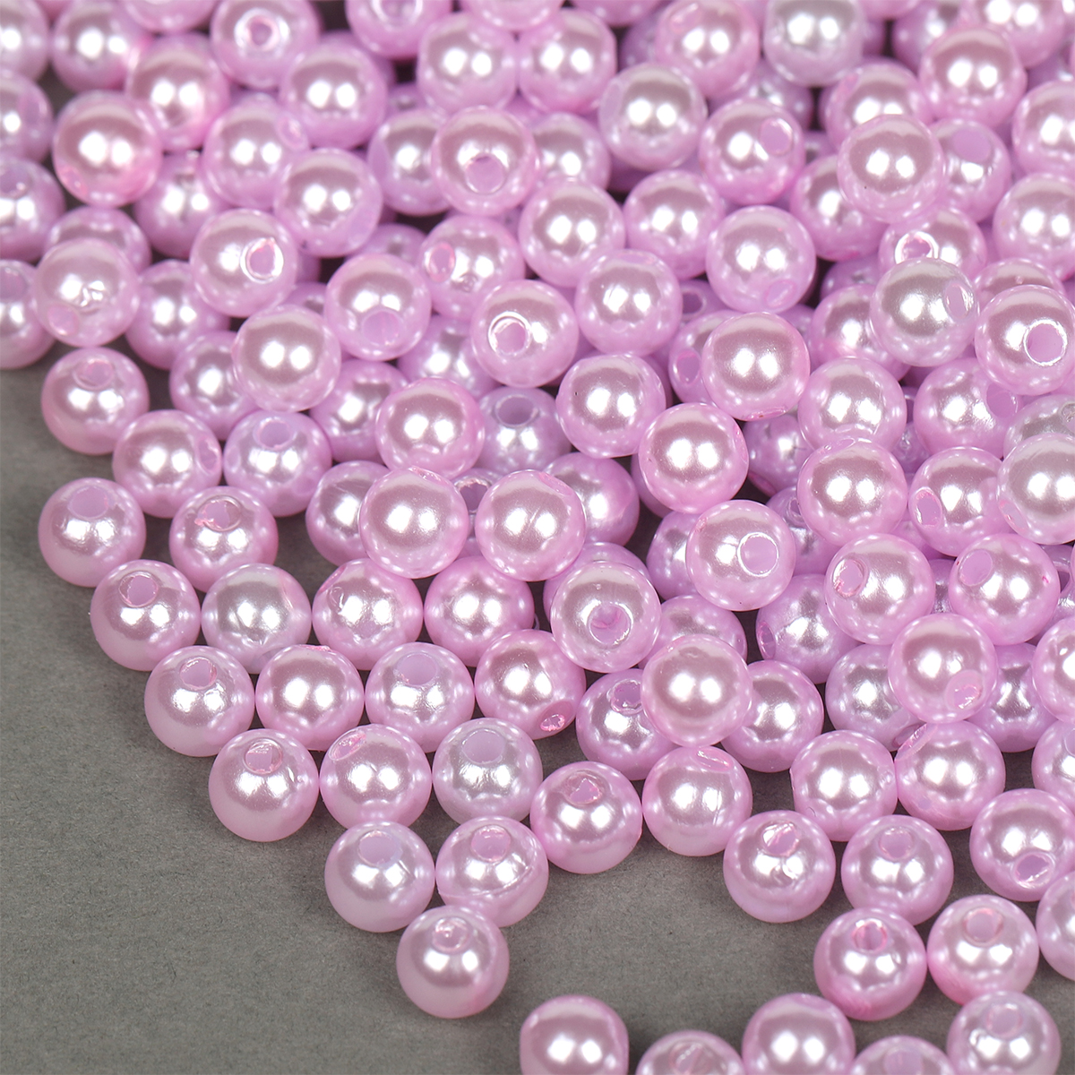 Набор для творчества Magic 4 Hobby бисер Бусины - фото 2