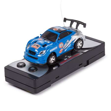 Автомобиль РУ Mobicaro 1:64