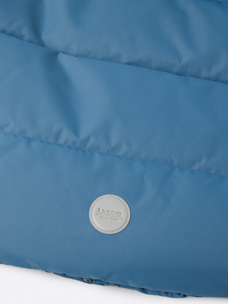 Жилет Lassie 73103203-6200 - фото 5