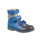 Сандалии ORTMANN kids