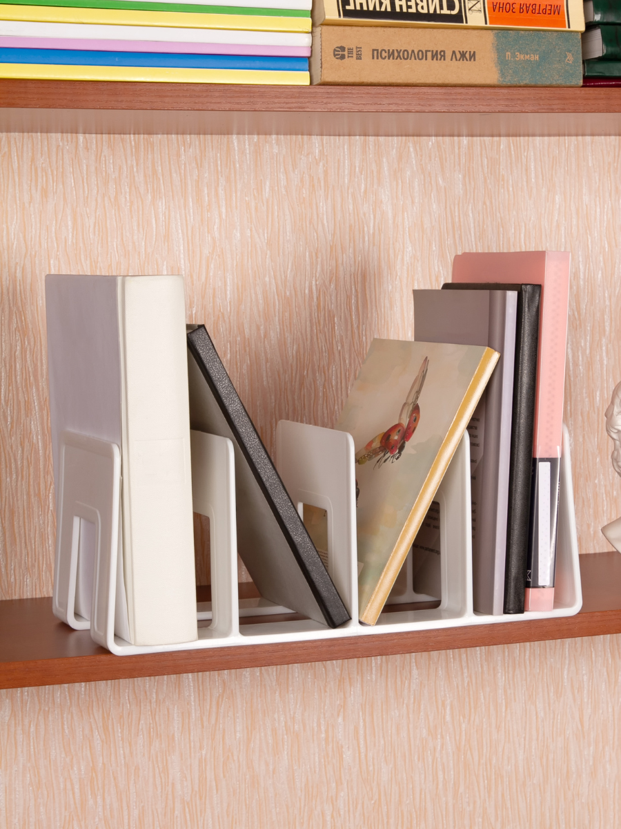 Органайзер настольный AXLER - фото 5